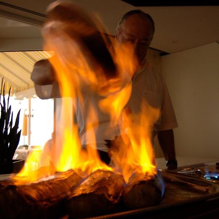Hotel Restaurant Vogelsang アイヒ エクステリア 写真