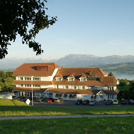 Hotel Restaurant Vogelsang アイヒ エクステリア 写真