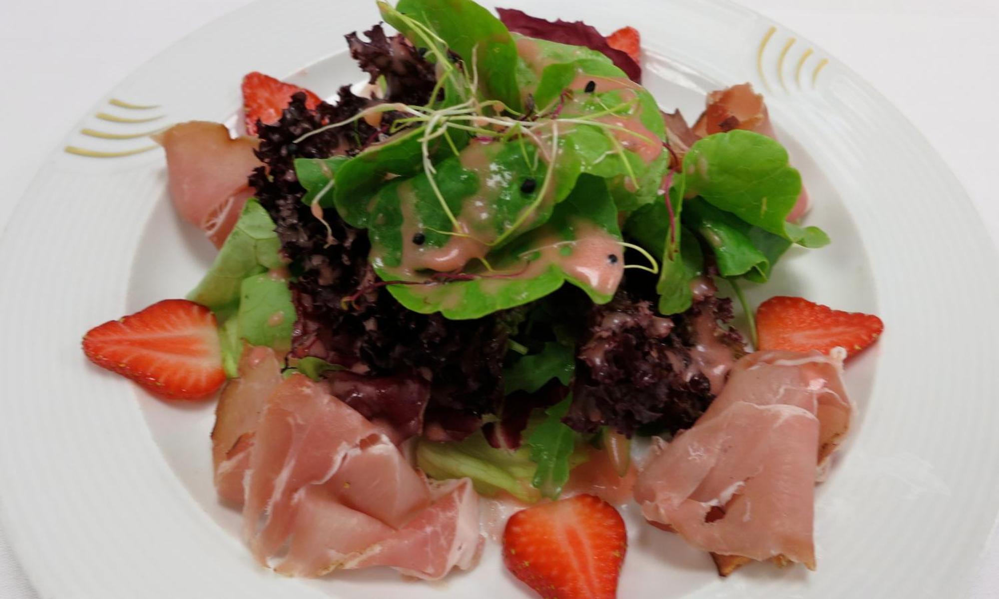 Hotel Restaurant Vogelsang アイヒ エクステリア 写真