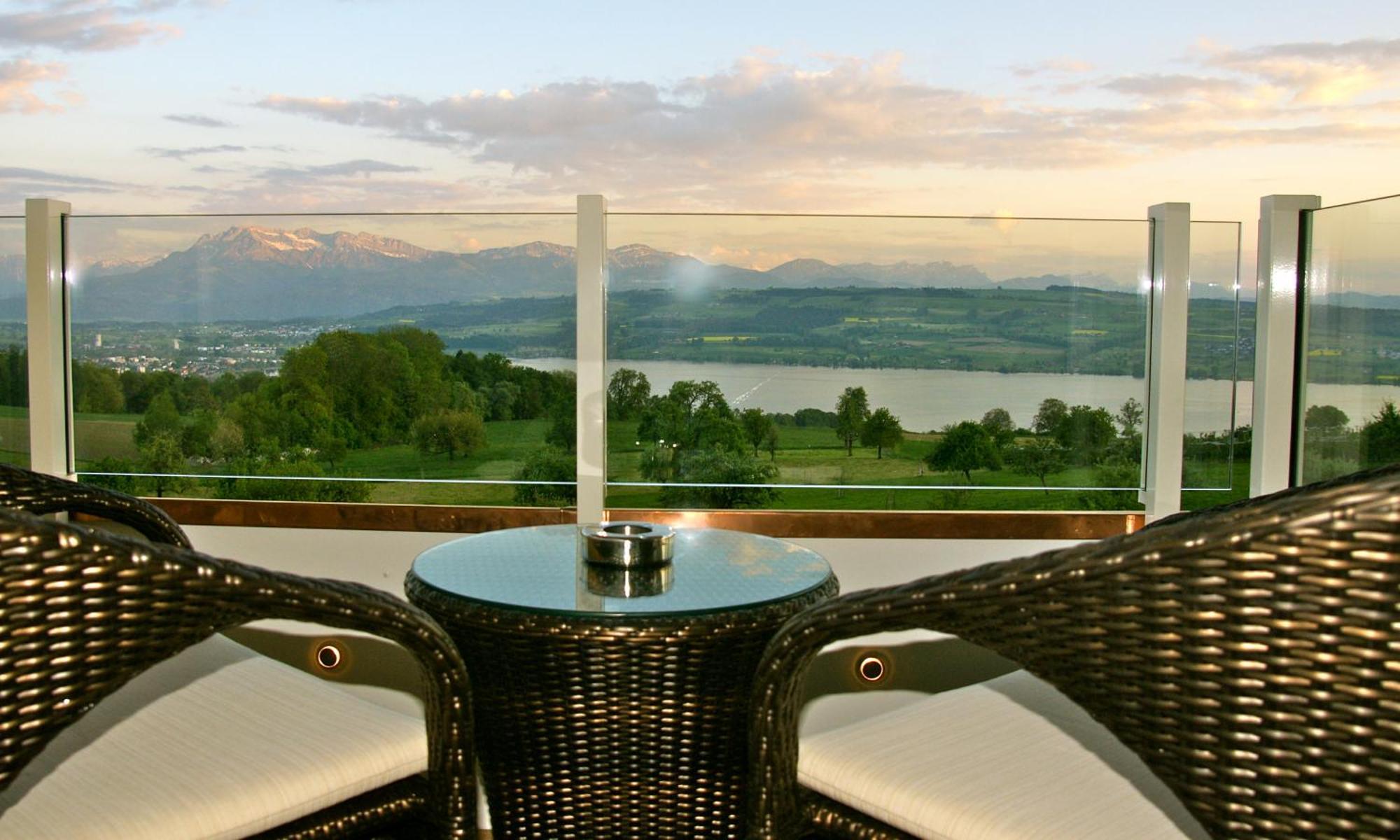 Hotel Restaurant Vogelsang アイヒ エクステリア 写真